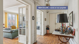
                                                                                        Vente
                                                                                         Investisseurs : Une opportunité rare à Asnières – 40 % de décote