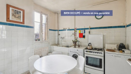 
                                                                                        Vente
                                                                                         Investisseurs : Une opportunité rare à Asnières – 40 % de décote