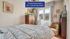 
                                                                                        Vente
                                                                                         INVESTISSEZ À BOULOGNE PROCHE MAIRIE A MOINS DE 5 600 €/m²
