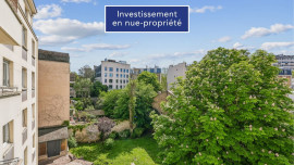 
                                                                                        Vente
                                                                                         INVESTISSEZ À BOULOGNE PROCHE MAIRIE A MOINS DE 5 600 €/m²