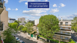 
                                                                                        Vente
                                                                                         INVESTISSEZ À BOULOGNE PROCHE MAIRIE A MOINS DE 5 600 €/m²