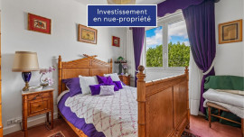 
                                                                                        Vente
                                                                                         INVESTISSEZ À BOULOGNE PROCHE MAIRIE A MOINS DE 5 600 €/m²