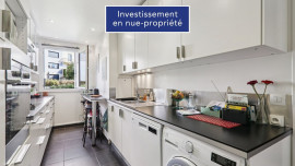 Vente
INVESTISSEZ À CHAVILLE POUR MOINS DE 3 650 €/m².