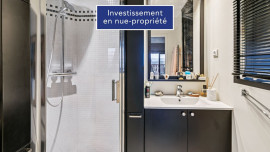 Vente
INVESTISSEZ À DEAUVILLE PROCHE PLAGE ET CASINO