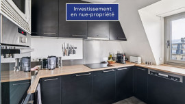 Vente
INVESTISSEZ À DEAUVILLE PROCHE PLAGE ET CASINO