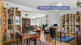 
                                                                                        Vente
                                                                                         INVESTISSEZ A PARIS 18E - 46% DE DECOTE