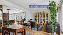 
                                                                                        Vente
                                                                                         INVESTISSEZ A PARIS 18E - 46% DE DECOTE