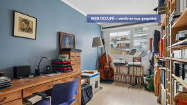 
                                                                                        Vente
                                                                                         INVESTISSEZ A PARIS 18E - 46% DE DECOTE