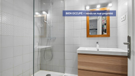 
                                                                                        Vente
                                                                                         INVESTISSEZ A PARIS 18E - 46% DE DECOTE