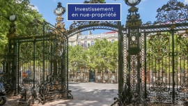 
                                                                                        Vente
                                                                                         INVESTISSEZ A PARIS 75018 POUR MOINS DE 8 750 €/m²