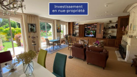 
                                                                                        Vente
                                                                                         INVESTISSEZ A UN PRIX AVANTAGEUX DANS LE CENTRE DE LA ROCHELLE  EN NUE-PROPRIÉTÉ