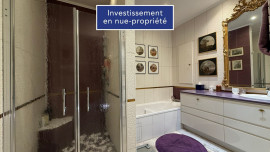 
                                                                                        Vente
                                                                                         INVESTISSEZ A UN PRIX AVANTAGEUX DANS LE CENTRE DE LA ROCHELLE  EN NUE-PROPRIÉTÉ