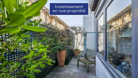 
                                                                                        Vente
                                                                                         Investissez avec 25% de décote sur un Duplex