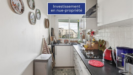 
                                                                                        Vente
                                                                                         INVESTISSEZ DANS LE 15EME A MOINS DE 6 500 € DU M2
