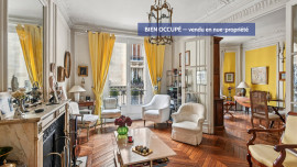 
                                                                                        Vente
                                                                                         INVESTISSEZ DANS LE 7EME A MOINS DE 8 500 € DU M2