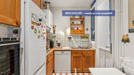 
                                                                                        Vente
                                                                                         INVESTISSEZ DANS LE 7EME A MOINS DE 8 500 € DU M2