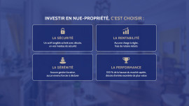 
                                                                                        Vente
                                                                                         INVESTISSEZ DANS LE 7EME A MOINS DE 8 500 € DU M2