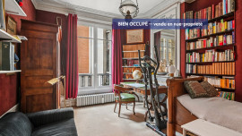 
                                                                                        Vente
                                                                                         INVESTISSEZ DANS LE 7EME A MOINS DE 8 500 € DU M2