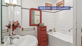 
                                                                                        Vente
                                                                                         INVESTISSEZ DANS LE 7EME A MOINS DE 8 500 € DU M2