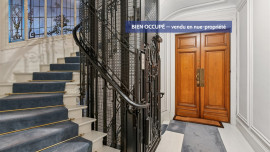 
                                                                                        Vente
                                                                                         INVESTISSEZ DANS LE 7EME A MOINS DE 8 500 € DU M2