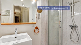 
                                                                                        Vente
                                                                                         INVESTISSEZ DANS LE 7EME A MOINS DE 8 500 € DU M2