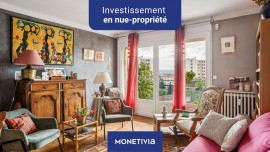 
                                                                                        Vente
                                                                                         INVESTISSEZ DANS LE QUARTIER DE  LA CROIX-ROUSSE A LYON