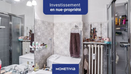 
                                                                                        Vente
                                                                                         INVESTISSEZ DANS LE QUARTIER DE  LA CROIX-ROUSSE A LYON