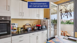 
                                                                                        Vente
                                                                                         INVESTISSEZ DANS LE QUARTIER DE  LA CROIX-ROUSSE A LYON