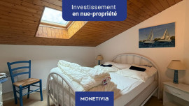 Vente
INVESTISSEZ DANS VOTRE FUTURE RÉSIDENCE SECONDAIRE AU CAP FERRET À UN PRIX AVANTAGEUX