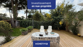 Vente
INVESTISSEZ DANS VOTRE FUTURE RÉSIDENCE SECONDAIRE AU CAP FERRET À UN PRIX AVANTAGEUX