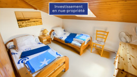 
                                                                                        Vente
                                                                                         INVESTISSEZ DANS VOTRE FUTURE RÉSIDENCE SECONDAIRE AU CAP FERRET À UN PRIX AVANTAGEUX