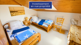 
                                                                                        Vente
                                                                                         INVESTISSEZ DANS VOTRE FUTURE RÉSIDENCE SECONDAIRE AU CAP FERRET À UN PRIX AVANTAGEUX