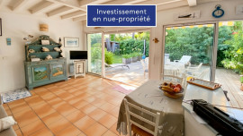 
                                                                                        Vente
                                                                                         INVESTISSEZ DANS VOTRE FUTURE RÉSIDENCE SECONDAIRE AU CAP FERRET À UN PRIX AVANTAGEUX