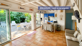 
                                                                                        Vente
                                                                                         INVESTISSEZ DANS VOTRE FUTURE RÉSIDENCE SECONDAIRE AU CAP FERRET À UN PRIX AVANTAGEUX