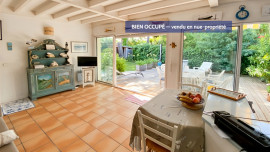 
                                                                                        Vente
                                                                                         INVESTISSEZ DANS VOTRE FUTURE RÉSIDENCE SECONDAIRE AU CAP FERRET À UN PRIX AVANTAGEUX