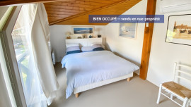 
                                                                                        Vente
                                                                                         INVESTISSEZ DANS VOTRE FUTURE RÉSIDENCE SECONDAIRE AU CAP FERRET À UN PRIX AVANTAGEUX