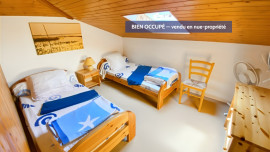 
                                                                                        Vente
                                                                                         INVESTISSEZ DANS VOTRE FUTURE RÉSIDENCE SECONDAIRE AU CAP FERRET À UN PRIX AVANTAGEUX