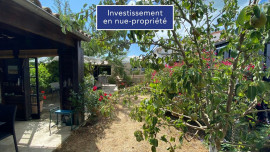 Vente
INVESTISSEZ EN NUE-PROPRIETE A LA FLOTTE SUR 10 ANS POUR FAIRE UNE BELLE PLUS-VALUE.