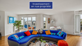 
                                                                                        Vente
                                                                                         INVESTISSEZ EN NUE-PROPRIÉTÉ À PUTEAUX – GAIN IMMÉDIAT DE 375 000 € !