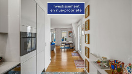 
                                                                                        Vente
                                                                                         INVESTISSEZ EN NUE-PROPRIÉTÉ À PUTEAUX – GAIN IMMÉDIAT DE 375 000 € !