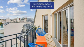 
                                                                                        Vente
                                                                                         INVESTISSEZ EN NUE-PROPRIÉTÉ À PUTEAUX – GAIN IMMÉDIAT DE 375 000 € !