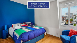 
                                                                                        Vente
                                                                                         INVESTISSEZ EN NUE-PROPRIÉTÉ À PUTEAUX – GAIN IMMÉDIAT DE 375 000 € !