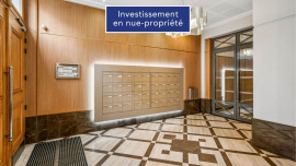 
                                                                                        Vente
                                                                                         INVESTISSEZ EN NUE-PROPRIÉTÉ À PUTEAUX – GAIN IMMÉDIAT DE 375 000 € !
