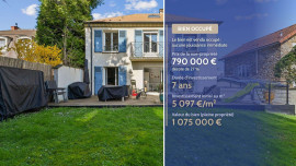 
                                                                                        Vente
                                                                                         Investissez en nue-propriété sur 7 ans pour bénéficier d'une décote de 26%