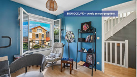 
                                                                                        Vente
                                                                                         Investissez en nue-propriété sur 7 ans pour bénéficier d'une décote de 26%