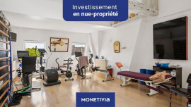 Vente
INVESTISSEZ PARIS 8EME POUR MOINS DE 9 060 €/m².