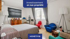 Vente
INVESTISSEZ PARIS 8EME POUR MOINS DE 9 060 €/m².