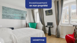 Vente
INVESTISSEZ PARIS 8EME POUR MOINS DE 9 060 €/m².