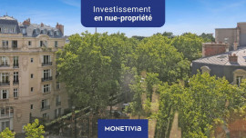 Vente
INVESTISSEZ PARIS 8EME POUR MOINS DE 9 060 €/m².