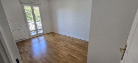 
                                                                                        Location
                                                                                         ISSY-LES-MOULINEAUX-5 PIÈCE-BALCON-PARKING
